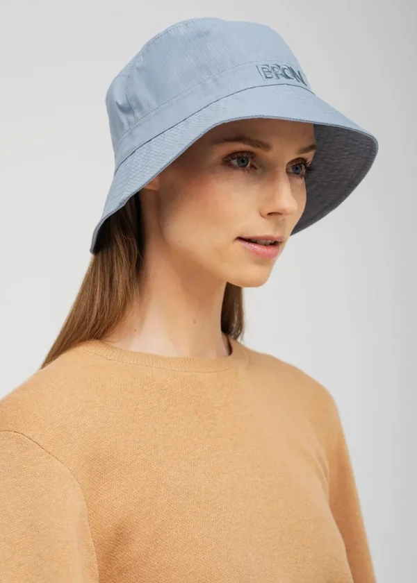 BRGN Bucket Hat>Women Hats