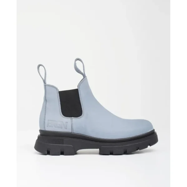 BRGN Chelsea Boot 'GERI LOW' Boot>Women Boots