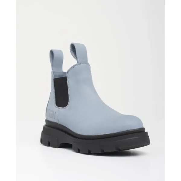 BRGN Chelsea Boot 'GERI LOW' Boot>Women Boots