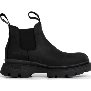 BRGN Chelsea Boot 'GERI LOW' Boot>Women Boots