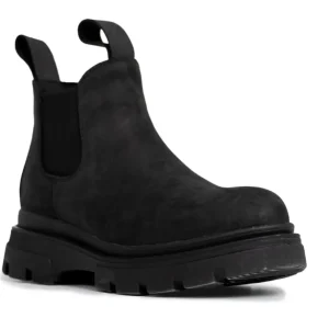 BRGN Chelsea Boot 'GERI LOW' Boot>Women Boots
