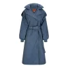 BRGN 'Duskregn' Mac>Women Coats & Jackets