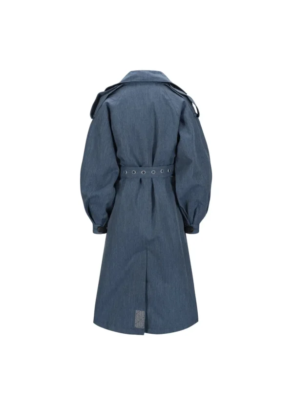 BRGN 'Duskregn' Mac>Women Coats & Jackets