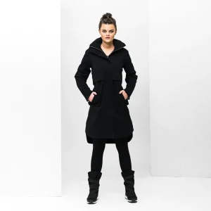 BRGN 'Regn' Mac>Women Coats & Jackets