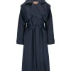 BRGN ‘Regndrape’ Coat>Women Coats & Jackets