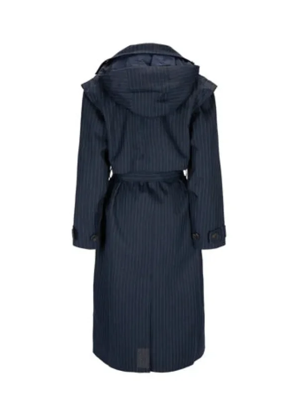 BRGN ‘Regndrape’ Coat>Women Coats & Jackets
