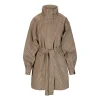 BRGN 'Rossby' Coat>Women Coats & Jackets