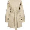 BRGN 'Rossby' Coat>Women Coats & Jackets