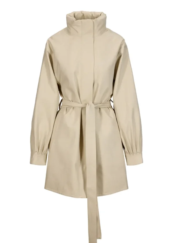 BRGN 'Rossby' Coat>Women Coats & Jackets