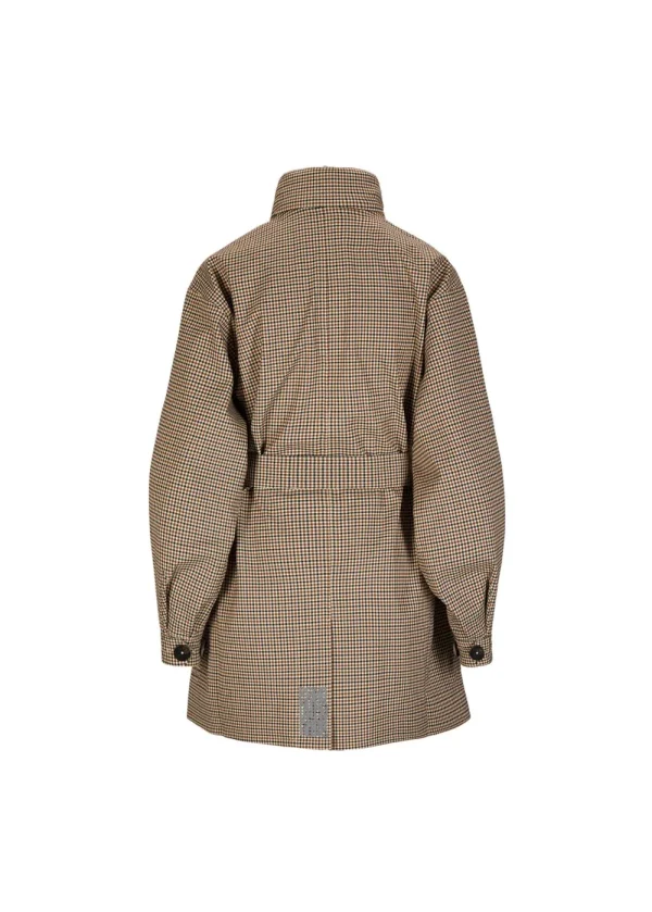 BRGN 'Rossby' Coat>Women Coats & Jackets