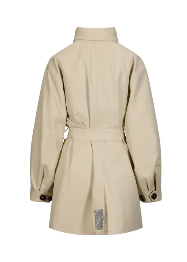 BRGN 'Rossby' Coat>Women Coats & Jackets
