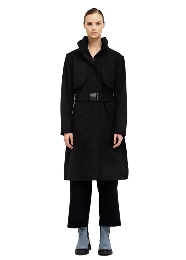 BRGN 'Skyet' Coat>Women Coats & Jackets