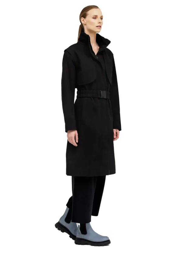 BRGN 'Skyet' Coat>Women Coats & Jackets