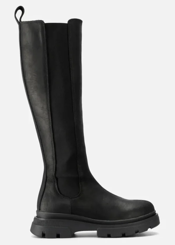 BRGN 'Slim High' Boots>Women Boots