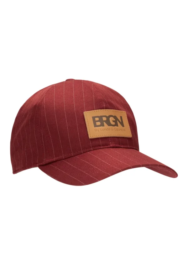 BRGN ‘Solregn’ Cap>Women Hats
