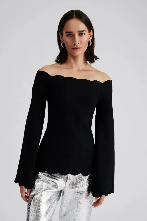 By Malina 'Anatasia' Top>Women Shirts & Blouses