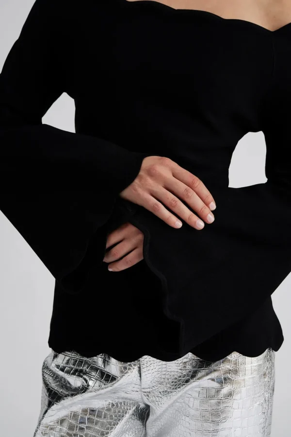 By Malina 'Anatasia' Top>Women Shirts & Blouses