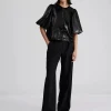 By Malina 'Cleo' Blouse>Women Shirts & Blouses