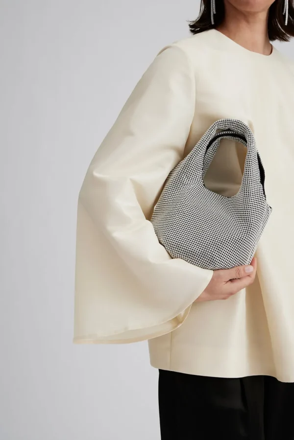 By Malina 'Willa' Bag>Women Bags
