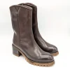 Calpierre Burnt Oak>Women Boots