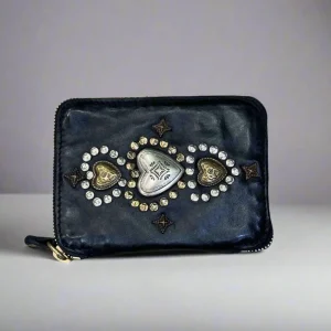 Campomaggi ‘Cassiopeia’ Wallet>Women Bags