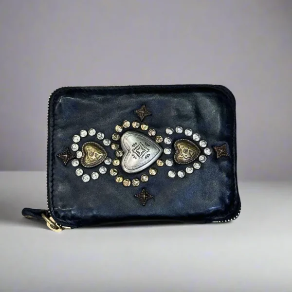 Campomaggi ‘Cassiopeia’ Wallet>Women Bags