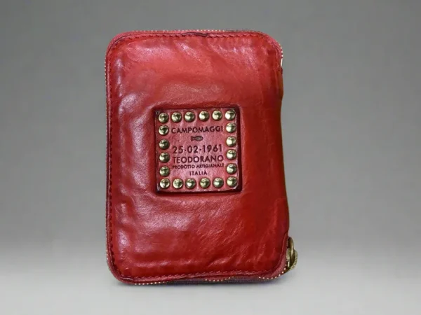 Campomaggi ‘Cassiopeia’ Wallet>Women Bags