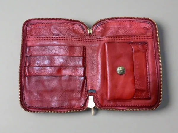 Campomaggi ‘Cassiopeia’ Wallet>Women Bags