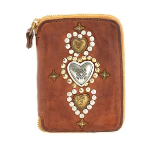 Campomaggi ‘Cassiopeia’ Wallet>Women Bags