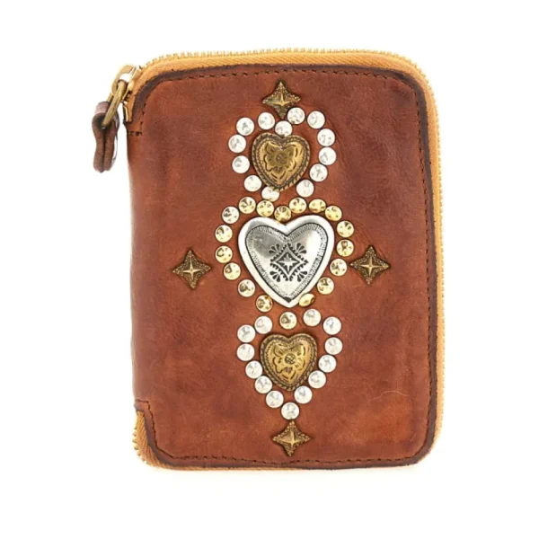 Campomaggi ‘Cassiopeia’ Wallet>Women Bags