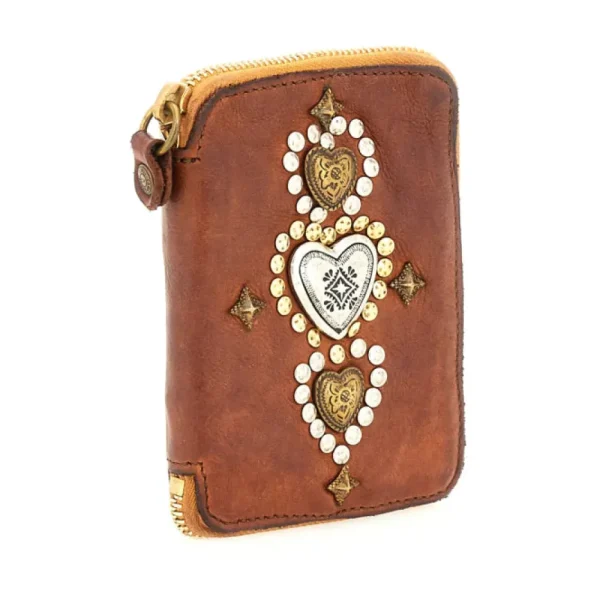 Campomaggi ‘Cassiopeia’ Wallet>Women Bags