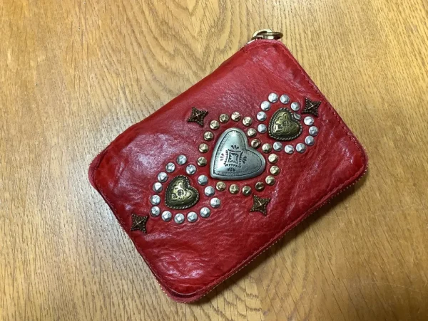 Campomaggi ‘Cassiopeia’ Wallet>Women Bags