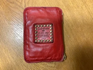 Campomaggi ‘Cassiopeia’ Wallet>Women Bags