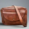Campomaggi 'Crux' Bowling Bag>Women Bags