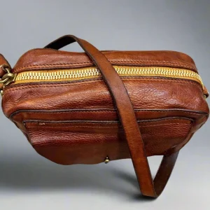Campomaggi 'Crux' Bowling Bag>Women Bags
