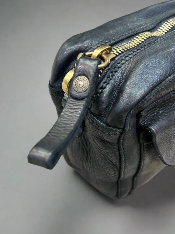 Campomaggi 'Crux' Bowling Bag>Women Bags