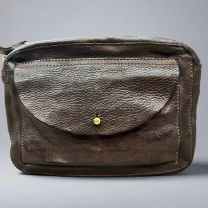 Campomaggi 'Crux' Bowling Bag>Women Bags