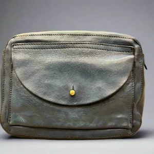 Campomaggi 'Crux' Bowling Bag>Women Bags
