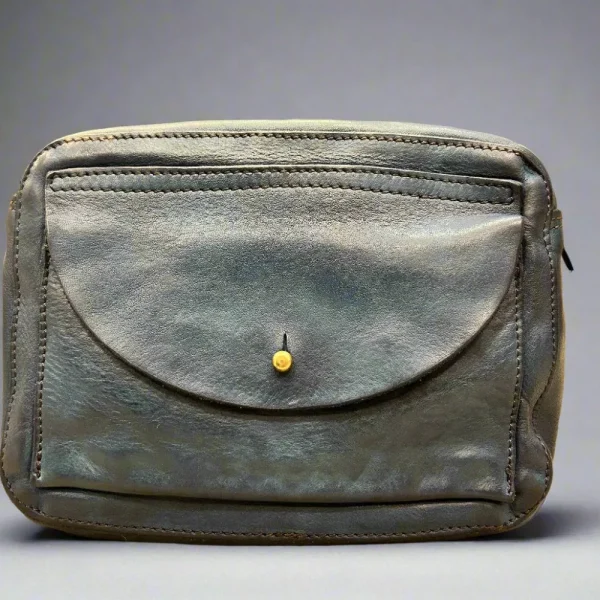 Campomaggi 'Crux' Bowling Bag>Women Bags