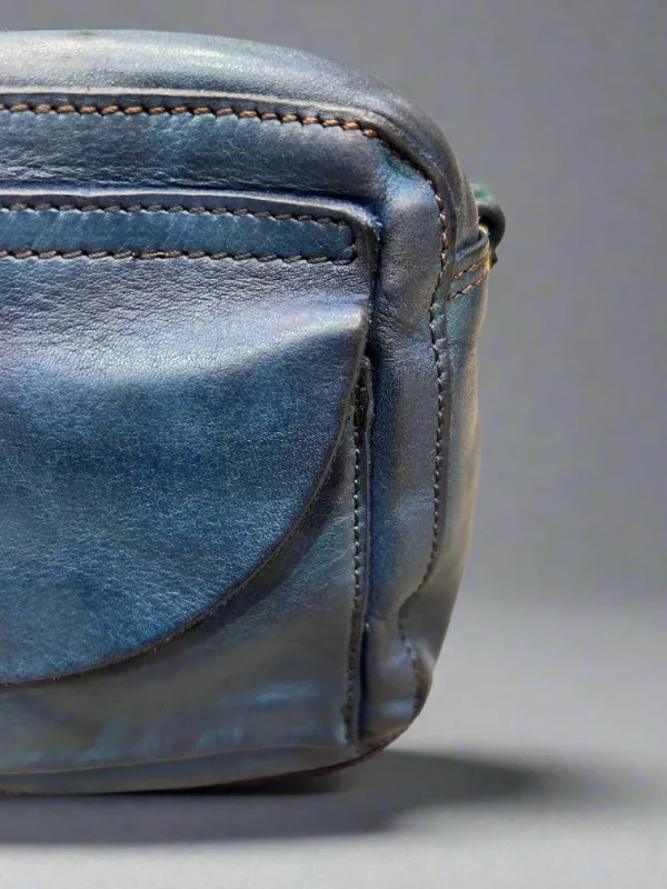 Campomaggi 'Crux' Bowling Bag>Women Bags