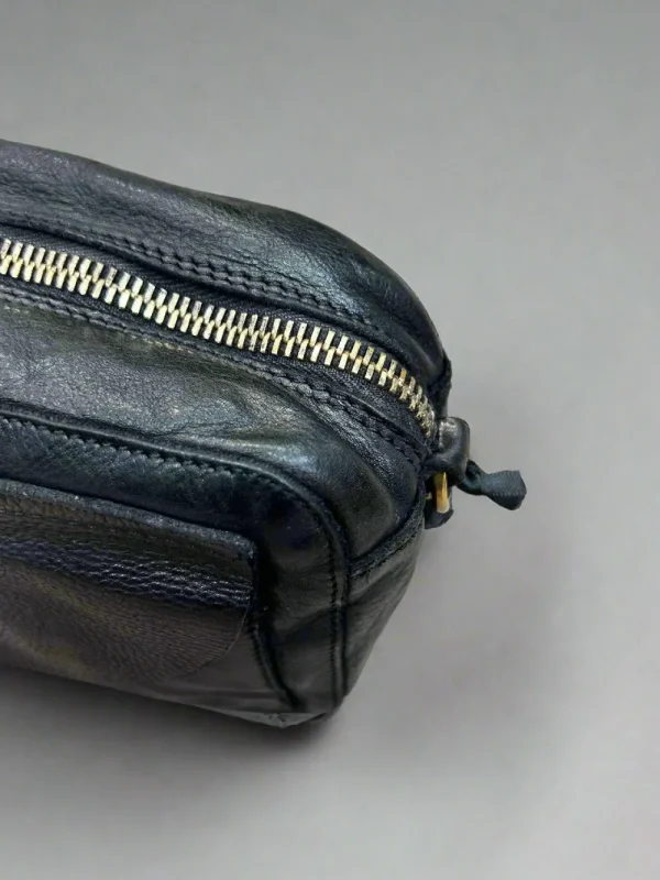 Campomaggi 'Crux' Bowling Bag>Women Bags