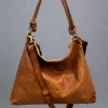 Campomaggi 'Draco' Shoulder Bag>Women Bags
