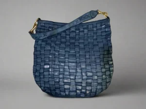 Campomaggi 'Edera' Shoulder Bag>Women Bags