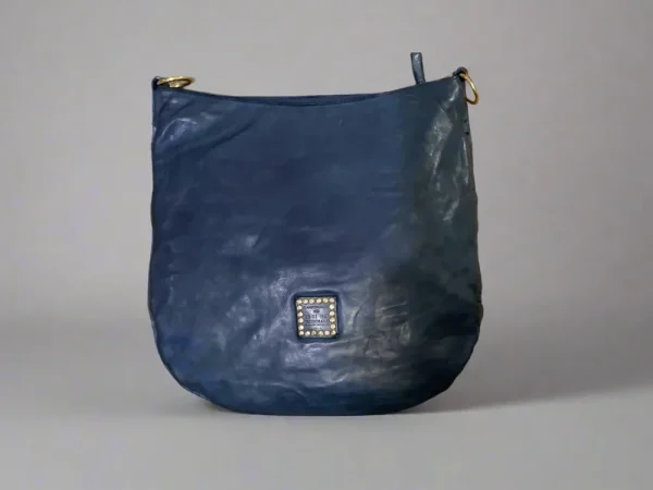 Campomaggi 'Edera' Shoulder Bag>Women Bags