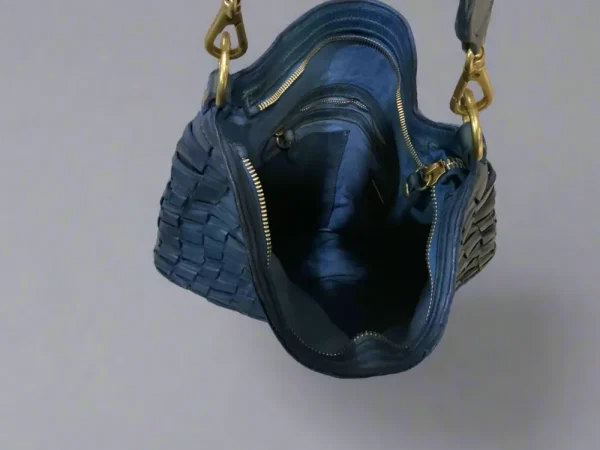 Campomaggi 'Edera' Shoulder Bag>Women Bags