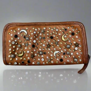 Campomaggi ‘Eridanus’ Wallet>Women Bags