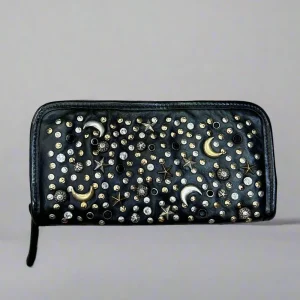 Campomaggi ‘Eridanus’ Wallet>Women Bags