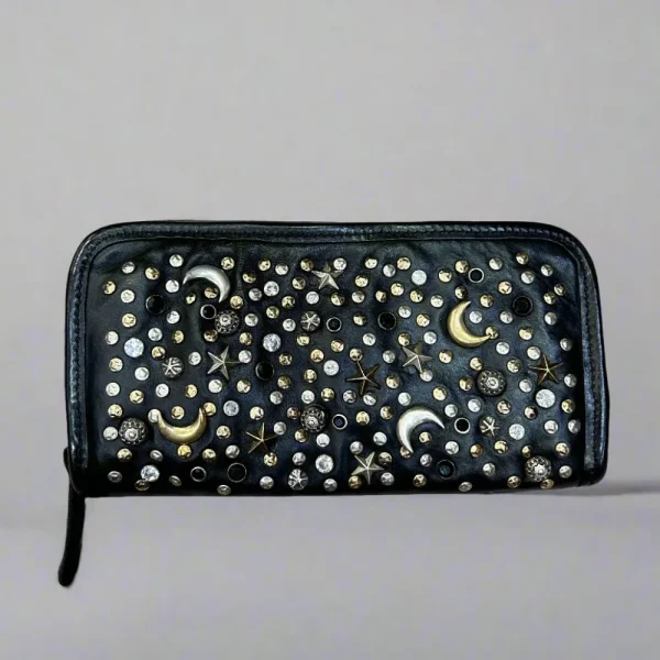 Campomaggi ‘Eridanus’ Wallet>Women Bags
