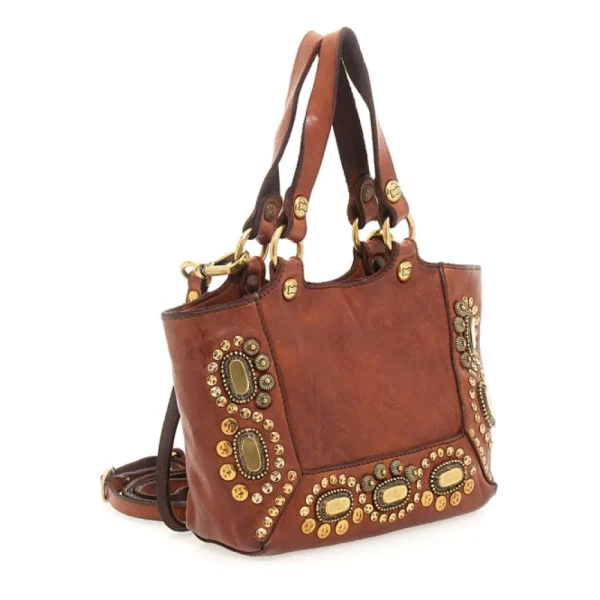 Campomaggi ‘Jellie’ Handbag>Women Bags