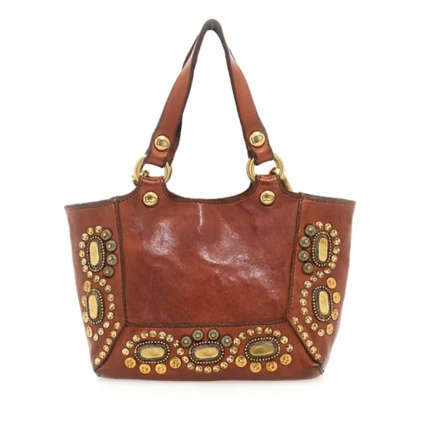 Campomaggi ‘Jellie’ Handbag>Women Bags